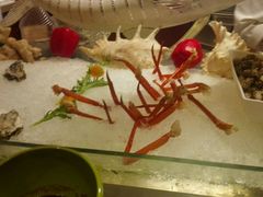 -嘉莱特精典国际酒店·醇咖啡厅