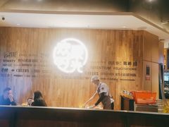 -木屋烧烤(龙岗南联店)
