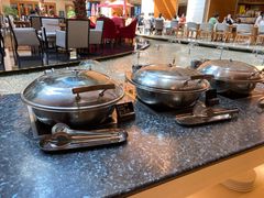 -威斯汀舞台餐厅