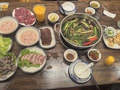 -厝味火锅·潮汕卤水火锅(十一合店)
