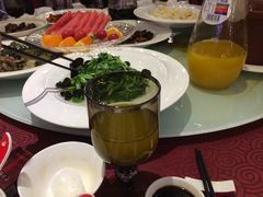 -禧瑞都大饭店(吊桥路店)