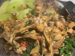 -蛙小侠(珠海华发商都店)