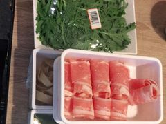 -野妹经典火锅(民治店)