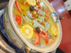 -花水湾红太阳牛肉汤锅