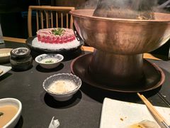 -东来顺·非遗火锅(高新店)