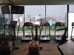 -郑州建业艾美酒店