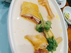 -琼菜人家·海南菜·文昌鸡(文昌大道店)
