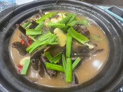 -记忆湘菜馆(芙蓉镇店)