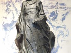 -屈原故里文化旅游区