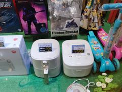 -汤姆熊欢乐世界(光启城店)