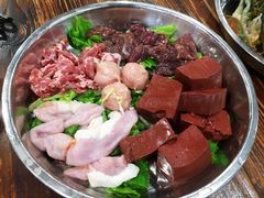 -顺德粥城·叹茶食粥(良化店)