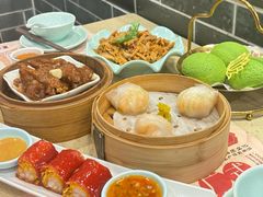 -点都德(水贝IBC店)