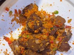 -闽鄂情·闽南招财鸭(水头店)