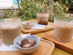 -餐酒吧Com-ing Bar(上海路店)