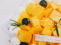 -蜜肆动物奶油蛋糕·个性定制·下午茶甜品