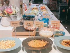 -凡塔斯牛排自助餐厅(广东佛山三水万达店)