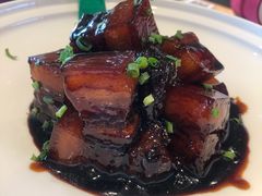 红烧肉-溪林小馆(浦江城市生活广场店)