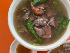 -阿伟牛肉店(东山店)