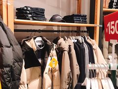 -南通奥特莱斯购物广场