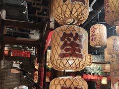 -南京大牌档(济南万象城店)