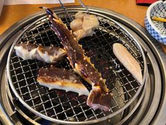 -蟹道乐(網元別館店)