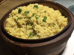 粉蒸排骨-蜀宴小调·精致家常菜(科华店)