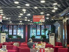 -老浒记烤鸭-北京菜(琉璃厂店)