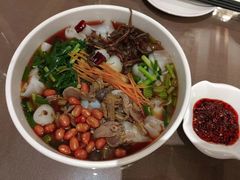 -湖泉水云间餐厅·弥勒地道菜(B座店)