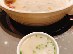 -好彩猪肚鸡·药膳鸡(正弘城店)