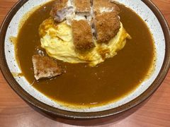 -CoCo壱番屋(久光百货店)