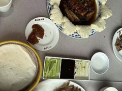 -便宜坊烤鸭店(贵园里店)