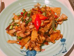 -徽珍源(龙茗路店)