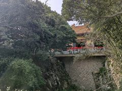 -平湖九龙山旅游度假区