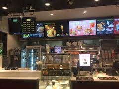 -德克士(前门店)