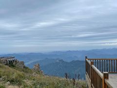 -白草畔自然风景区