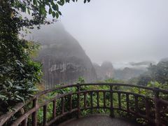 -崀山风景名胜区