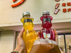 -大力披萨(健康路店)