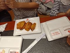 -邢氏老太太烤串(北兴街店)