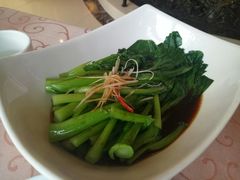 -烤肉宛饭庄(南礼士路店)