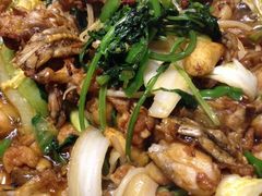 -众悦夜郎蛙美食餐厅(太原南街店)