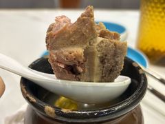 -洞庭米湘·湖南菜(银河SOHO店)