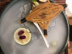 -叶叶菩提(太原别墅店)
