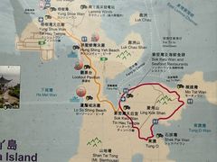 -南丫岛