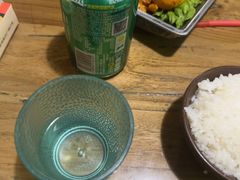 -恩你小木屋·韩式料理(假日广场店)