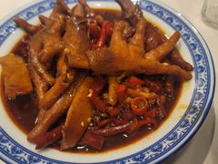 -回家吃饭·地道南昌菜(建德观总店)