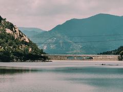 -黄巢水库