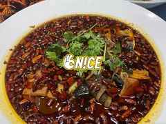 -红满堂·龙虾·牛蛙·淮扬菜(濠北路店)
