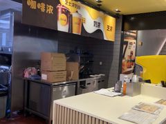 -麦当劳(成都时代奥特莱斯店)