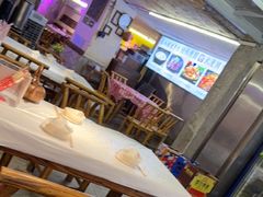 -可可大虾武汉土菜大排档(万松园1店)