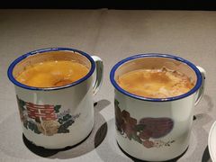 二十年陈皮炖土猪肉汤-小炳胜(卓悦中心店)